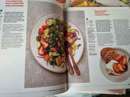 Photo of free Recipes from The Guardian (NG5 near City Hospital) #2