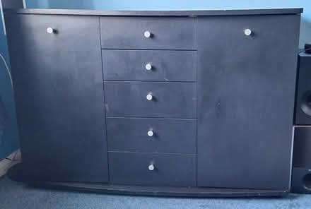 Photo of free Sideboard (Tollesbury essex) #3