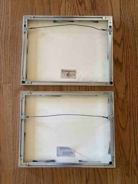 Photo of free Certificate, Art or Photo Frames (Highland Ave, RWC) #2