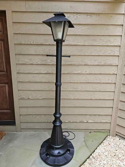 Photo of free Deck Items/Materials (North Point, Reston) #2