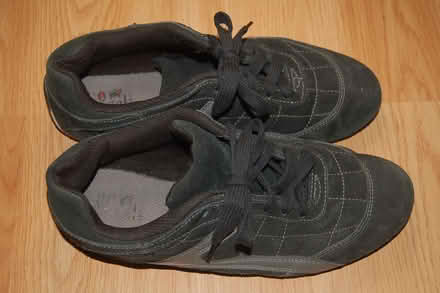 Photo of free Soft shoes (Carlington east) #1