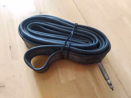 Photo of free Inner tube (Ruddington NG11) #1