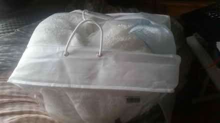 Photo of free polystyrene filling balls (S5 southey green S5) #3