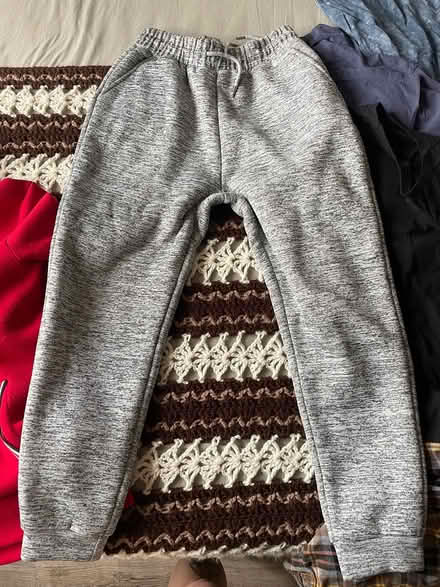 Photo of free Does anyone need clothes? (Denver, Jefferson Park) #4