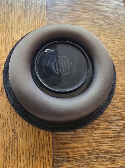 Photo of free Dashboard weight for mobile (Bray SL6) #1