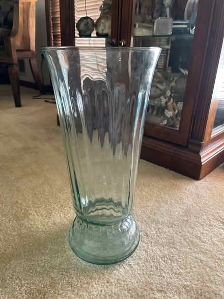 Photo of free Very Large Vase (Raytown) #1