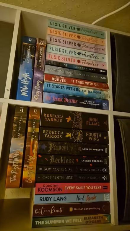 Photo of Books (Cregagh BT6) #1