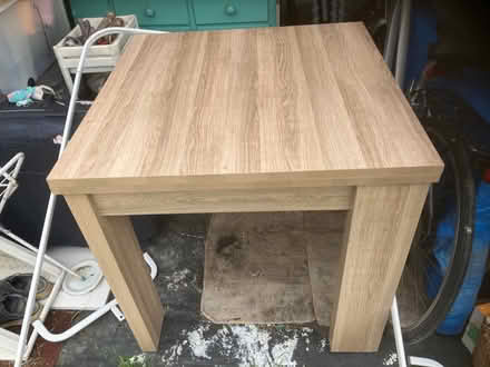 Photo of free Well used Next fold out table (D09) #2