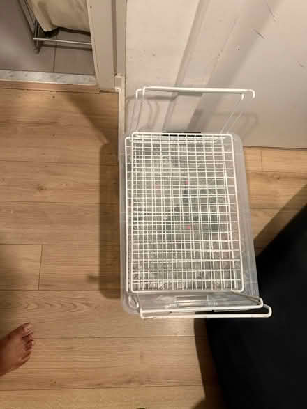 Photo of free Like New Items (Southwest DC-Navy Yard) #3