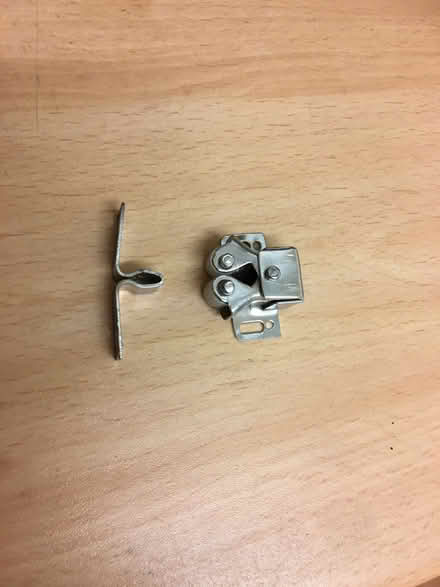 Photo of free Roller catches (Radbrook Green SY3) #1