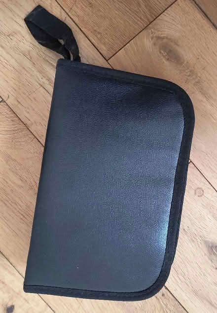 Photo of free Small case (Allington ME16) #4