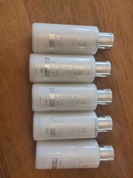 Photo of free Body lotion (Bexhill old town, TN40) #1