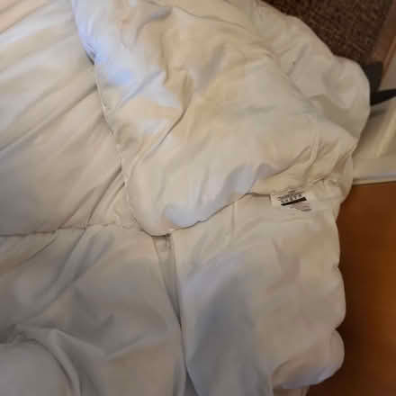 Photo of free Microfibre stuffing lots (Oaklands nr Welwyn AL6) #1