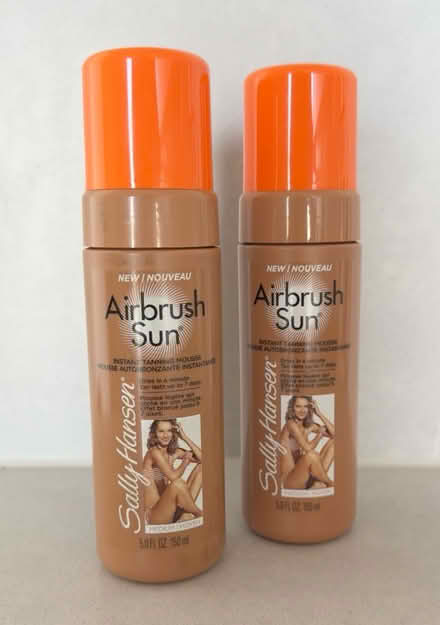 Photo of free Sally Hansen Tanning Mousse (Woking GU21) #1