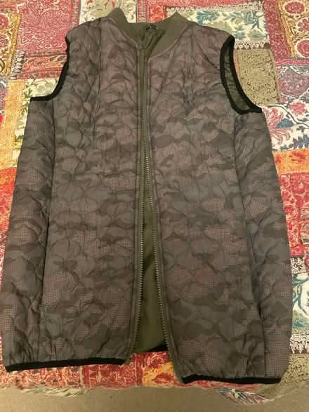 Photo of free Body warmer age 12-13 (Norbury) #1
