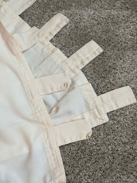 Photo of free Curtains (Eden Prairie) #4