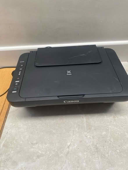 Photo of free Canon printer (Knaphill Woking) #1