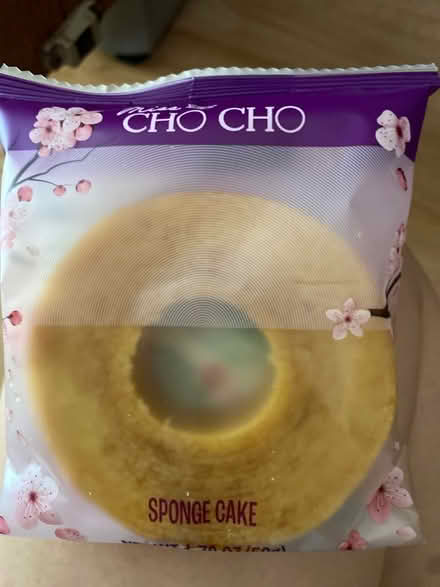 Photo of free Japanese tea cakes 4 (Floral park NY) #1