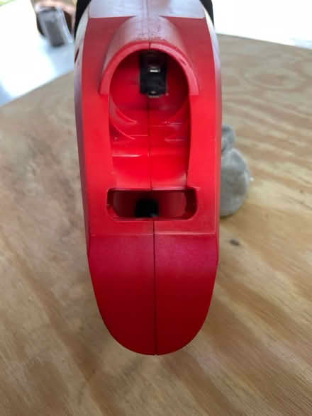 Photo of free Task Force Hedge Trimmer (Vienna) #4