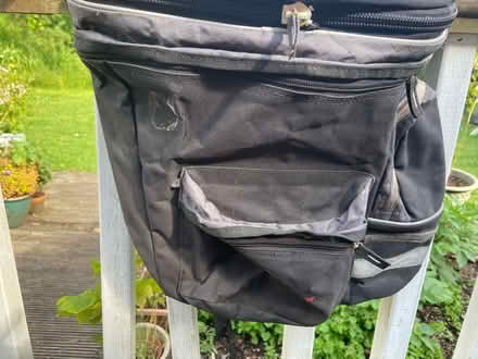 Photo of free Bike panniers (BT10) #3
