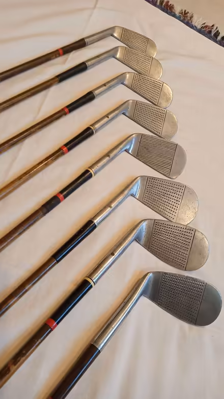 Photo of free Royal Portrush Golf Clubs (Comiston EH10) #3