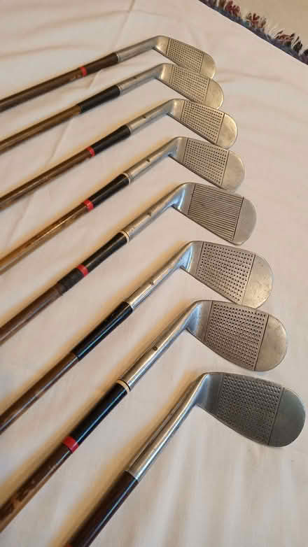 Photo of free Royal Portrush Golf Clubs (Comiston EH10) #3
