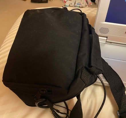 Photo of free Portable DVD Player - All Accessories Included (Portsmouth PO1) #2