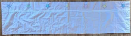 Photo of free Window Valance (Cuesta Park) #1