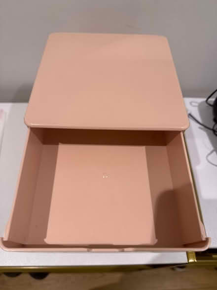 Photo of free Mini Drawer Unit (Kilburn NW6) #3