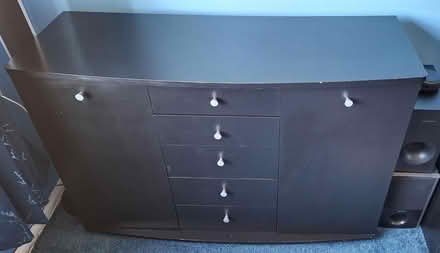 Photo of free Sideboard (Tollesbury essex) #2