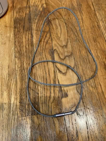 Photo of free Headphone cable extension cord (Southwest Waterfront) #3