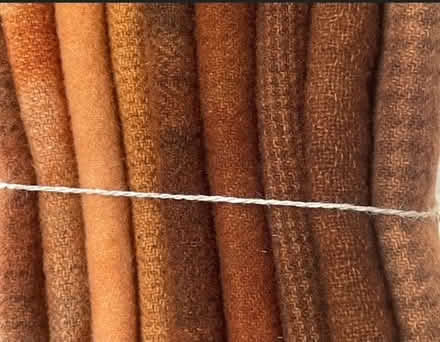 Photo of Old clothes (men&women) & FABRIC (BN1) #2