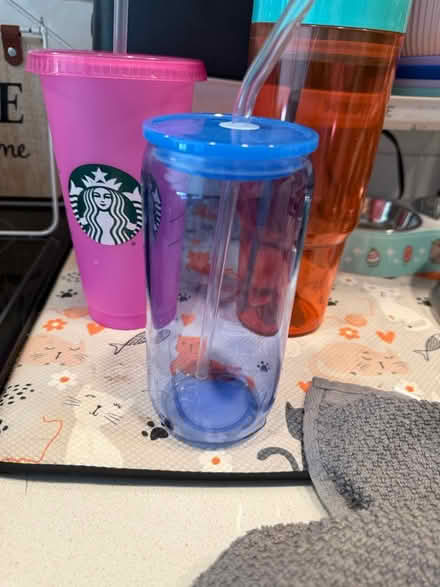 Photo of free Like New Items (Southwest DC-Navy Yard) #2
