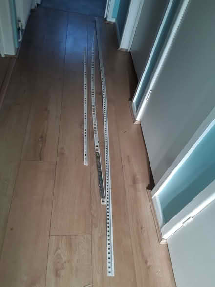 Photo of free Plasterwork edging pieces (Blacon CH1) #1