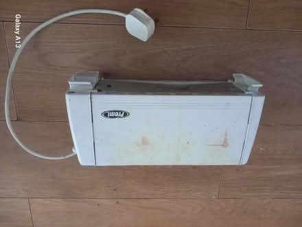 Photo of free Toaster (Slough central SL1) #1