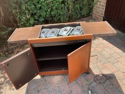 Photo of free Philips Hostess all working (Rh67) #1