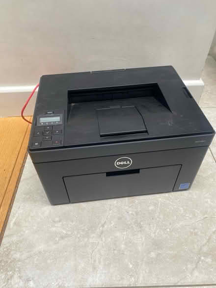 Photo of free Dell printer (Knaphill Woking) #1