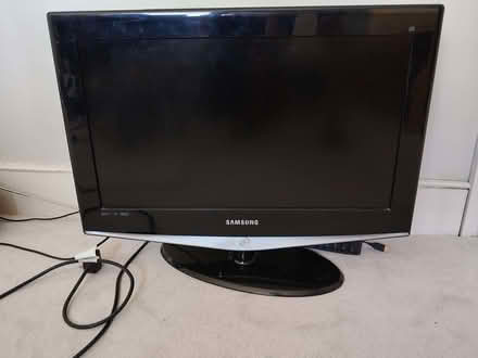 Photo of free Television (Teddington TW11) #1