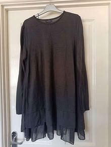 Photo of free 2 tops (Moor Allerton LS17) #1