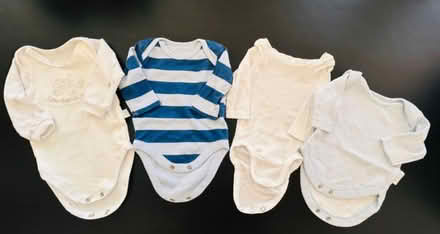 Photo of free Baby boy clothes (KT15) #1