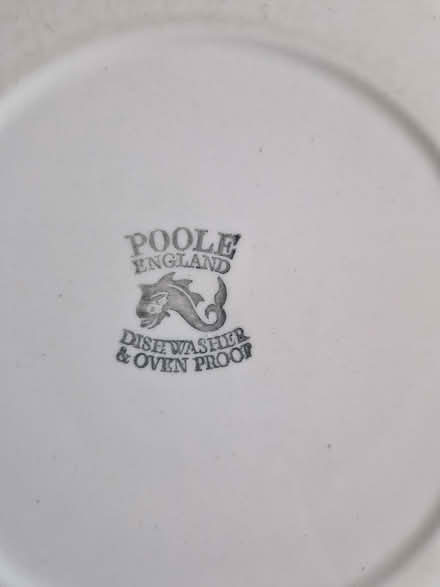 Photo of free Crockery (GU12) #2