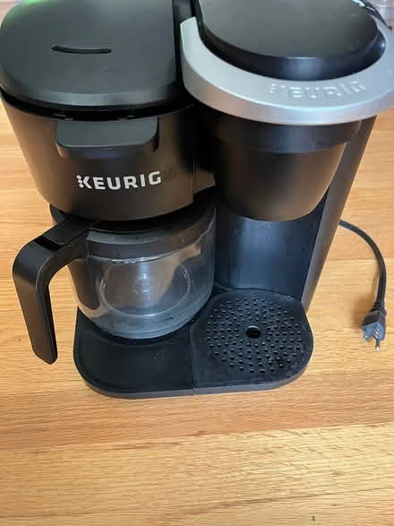 Photo of free Keurig coffee maker (Maple Leaf) #1