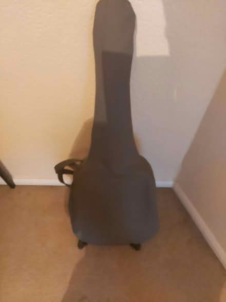Photo of free Seagull S6 folk guitar (Bristol BS15) #2