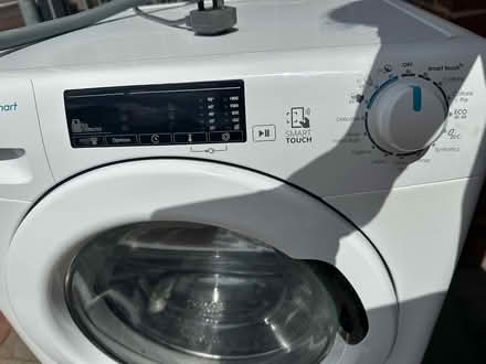 Photo of free Candy Washing Machine HA2 0WN (South Harrow HA2) #2