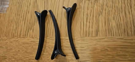 Photo of free Hair clips (City of Bristol BS4) #1