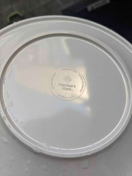 Photo of free Plastic Bowl and Dish Set (East Village) #3