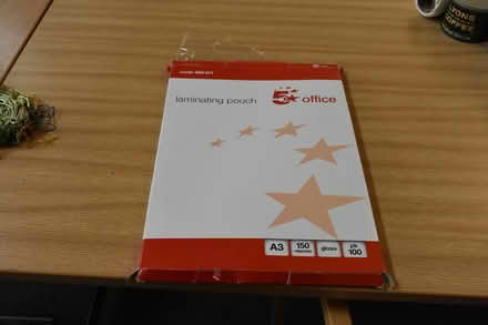 Photo of free Various office supplies (Woodlands G3) #1