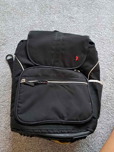 Photo of free Backpack (Cudworth S72) #1