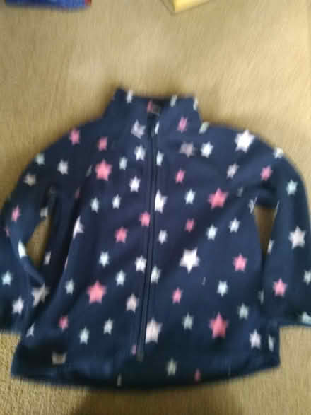 Photo of free Kids Fleece Jacket (Leighton buzzard LU7) #1