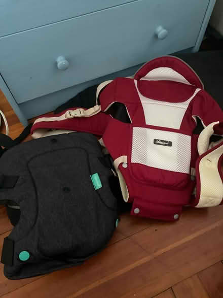 Photo of free Baby carriers (Floral park NY) #1